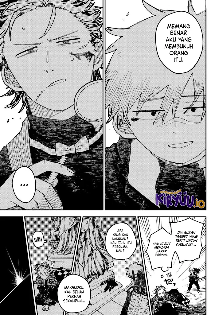 Chapter 116 - halaman 11