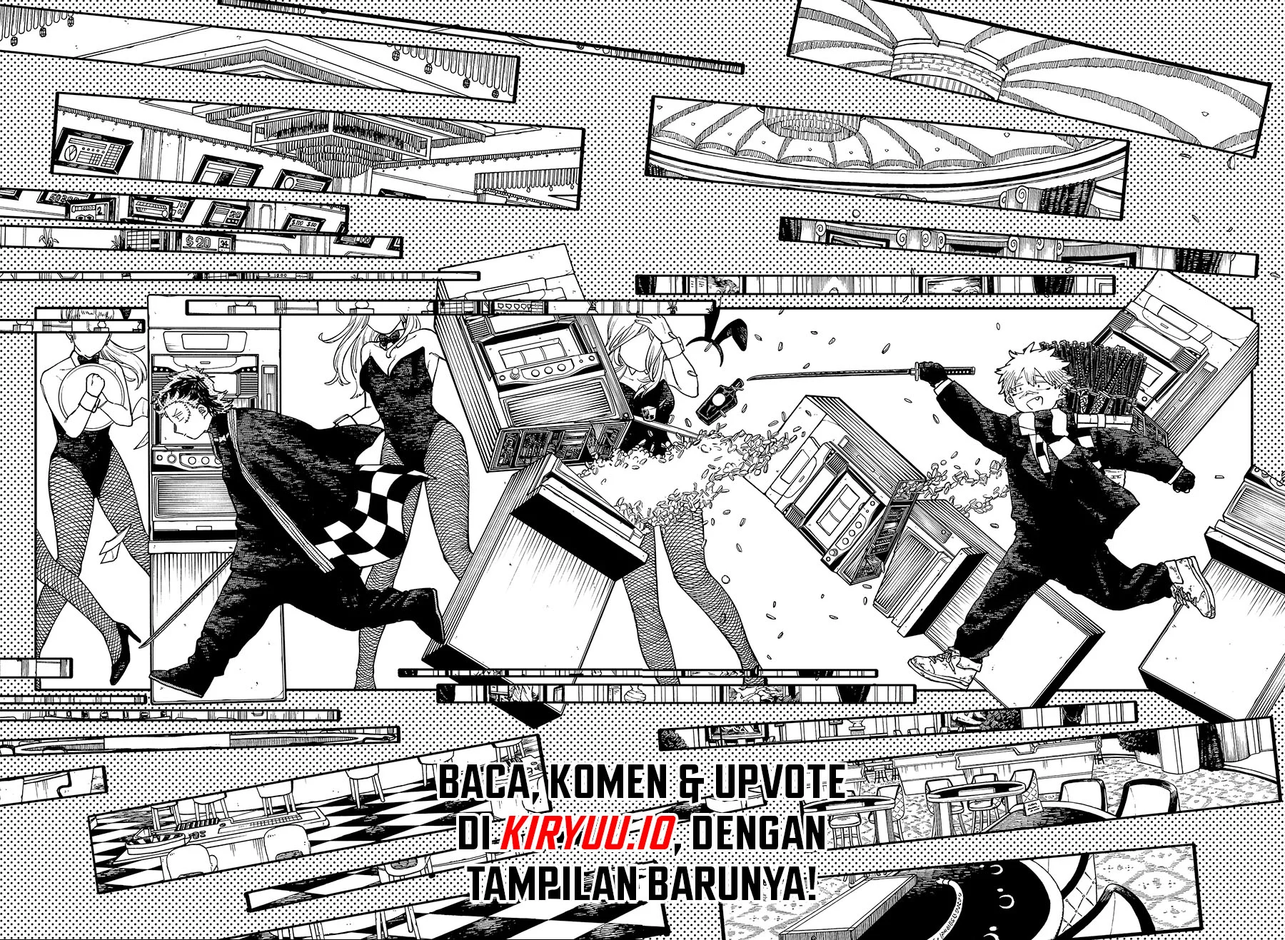 Chapter 117 - halaman 10