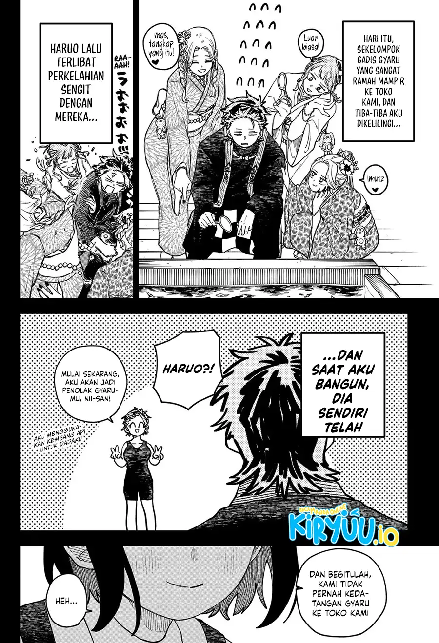 Chapter 119 - halaman 11