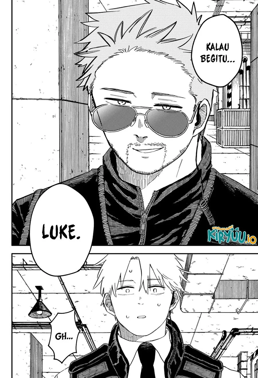 Chapter 64 - halaman 11