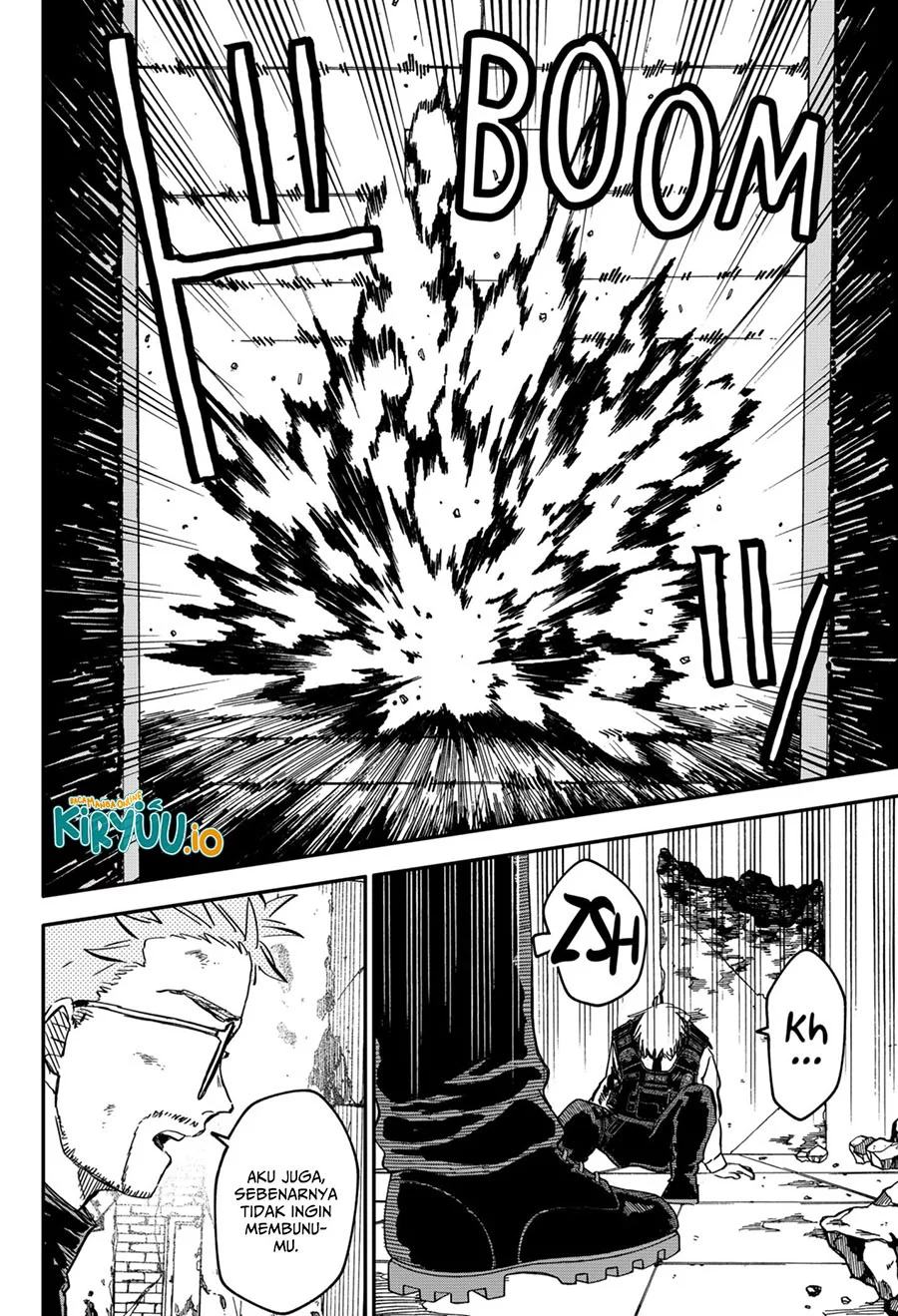 Chapter 65 - halaman 11