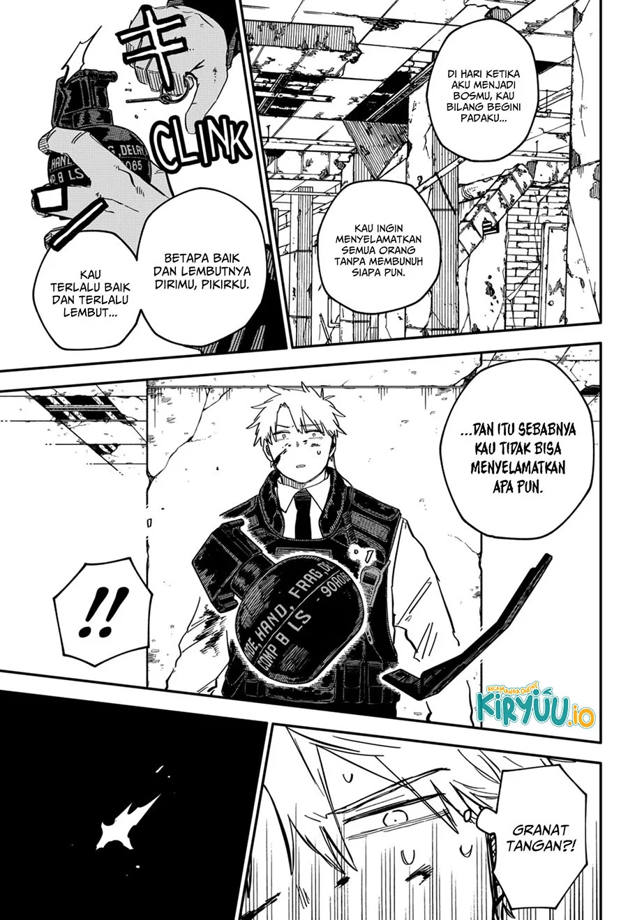 Chapter 65 - halaman 10