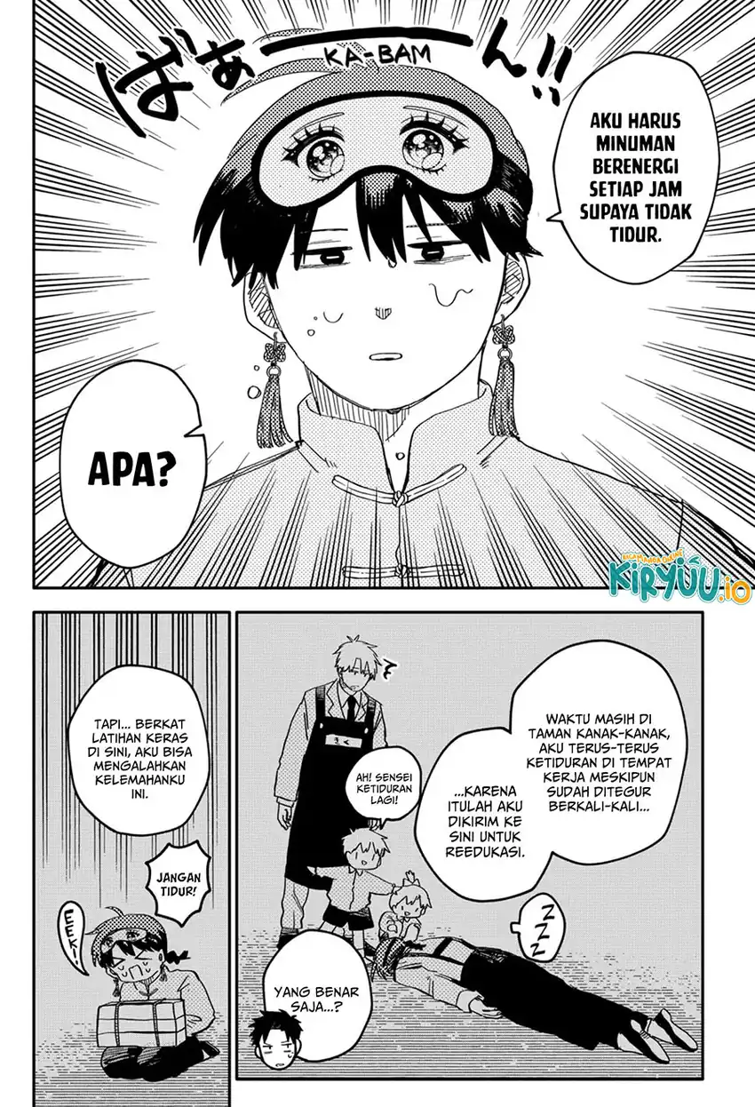 Chapter 75 - halaman 10