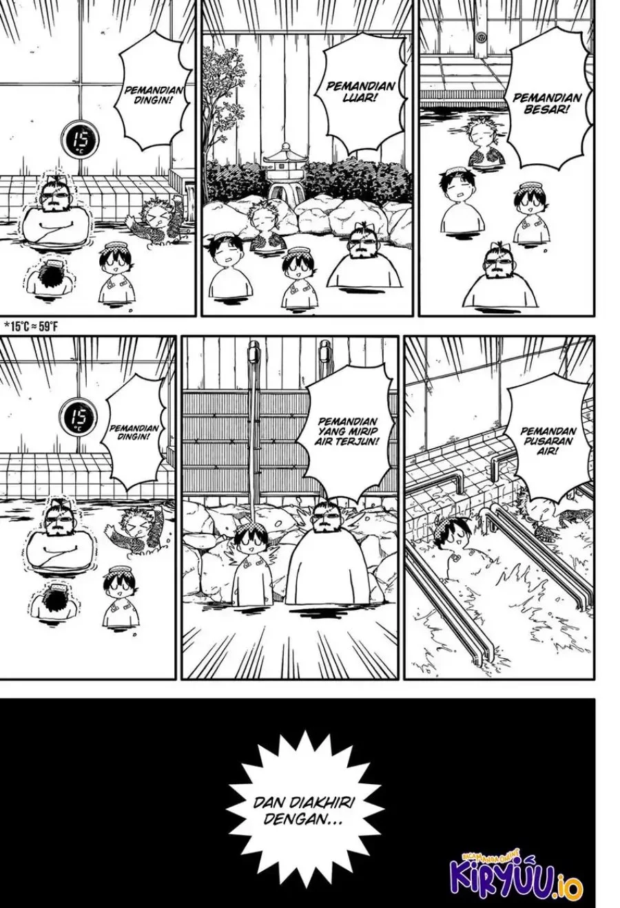 Chapter 86 - halaman 11