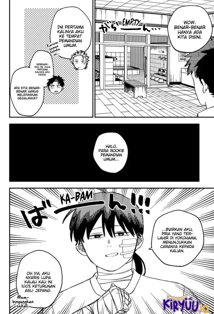 Chapter 86 - halaman 10