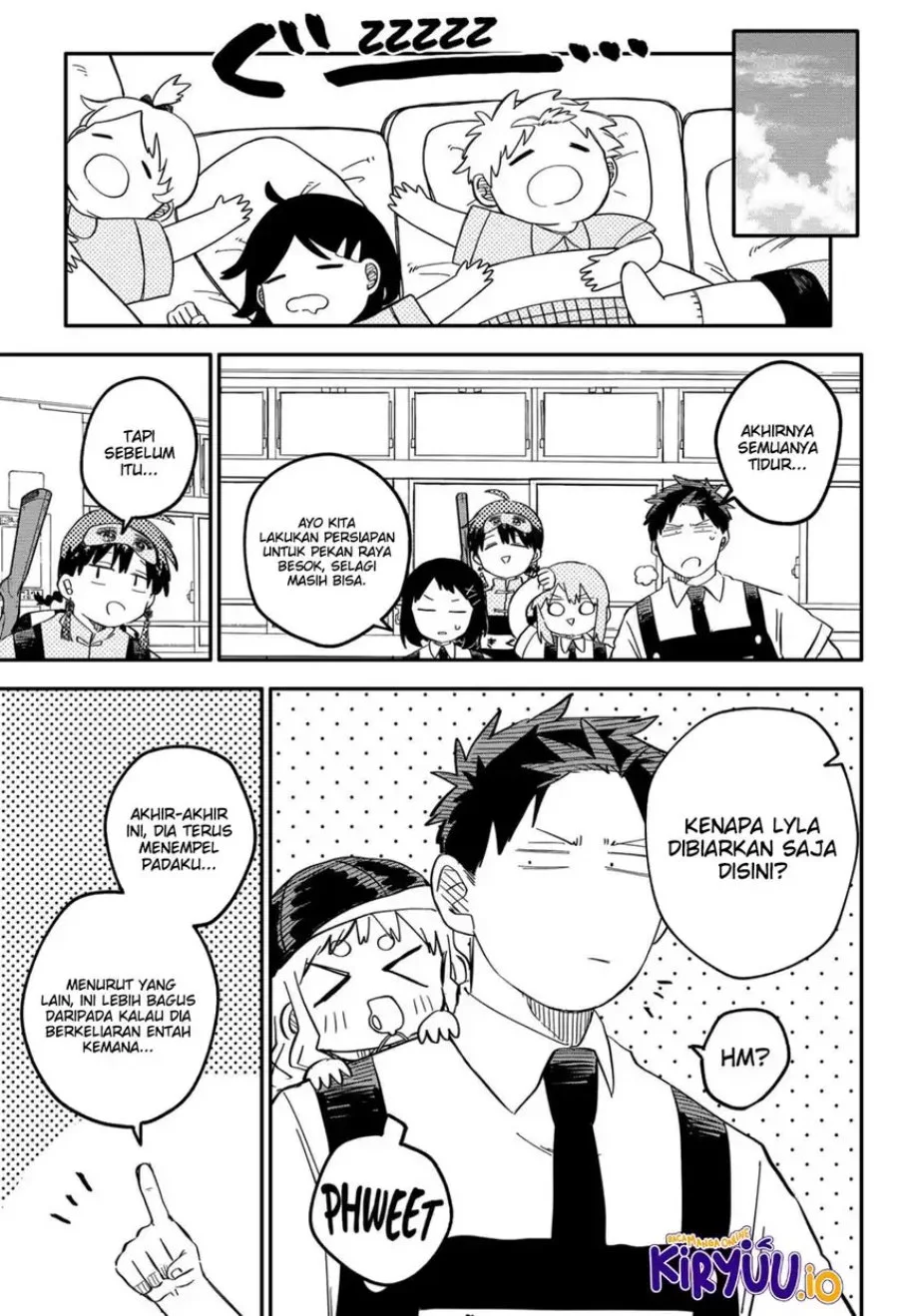 Chapter 87 - halaman 11