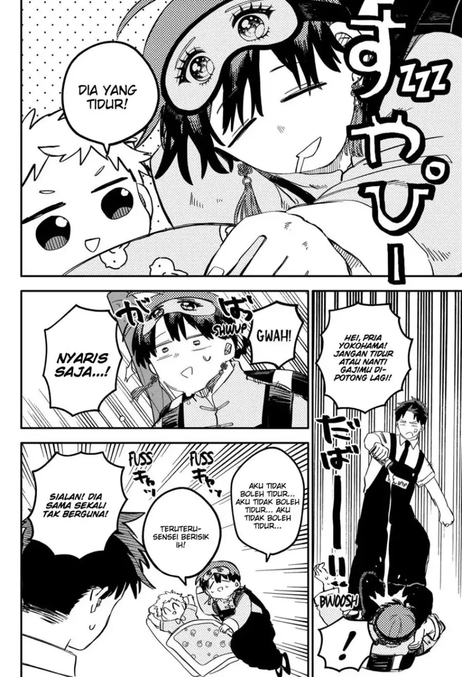 Chapter 87 - halaman 10