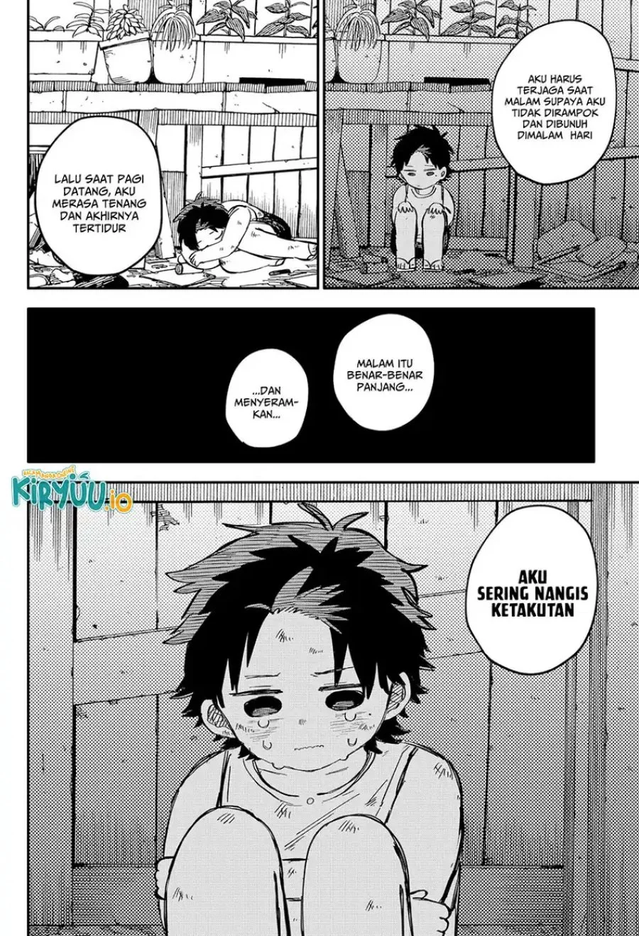 Chapter 91 - halaman 10