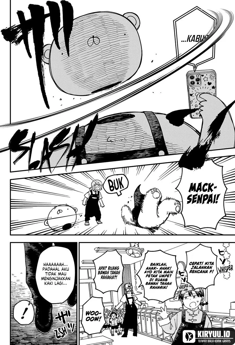 Chapter 95 - halaman 10