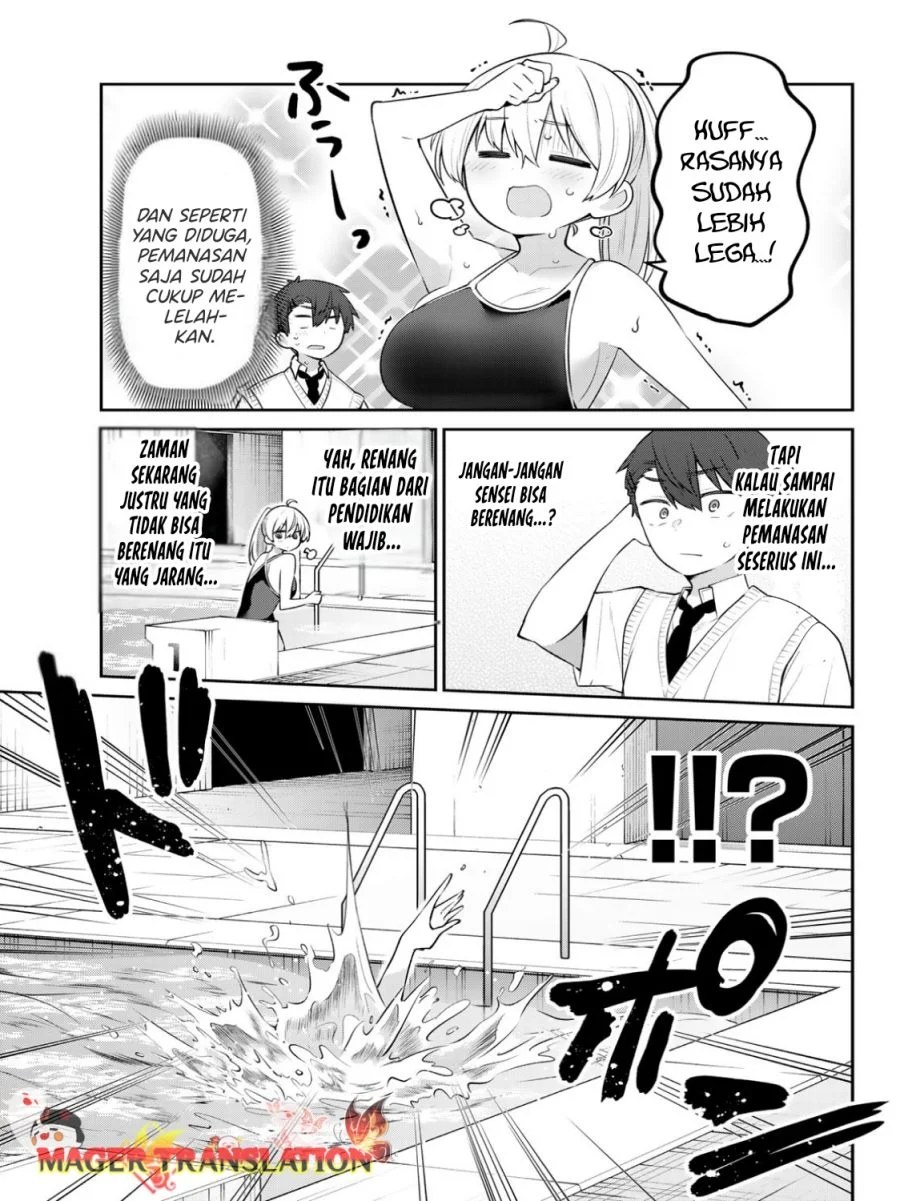 Chapter 23 - halaman 11