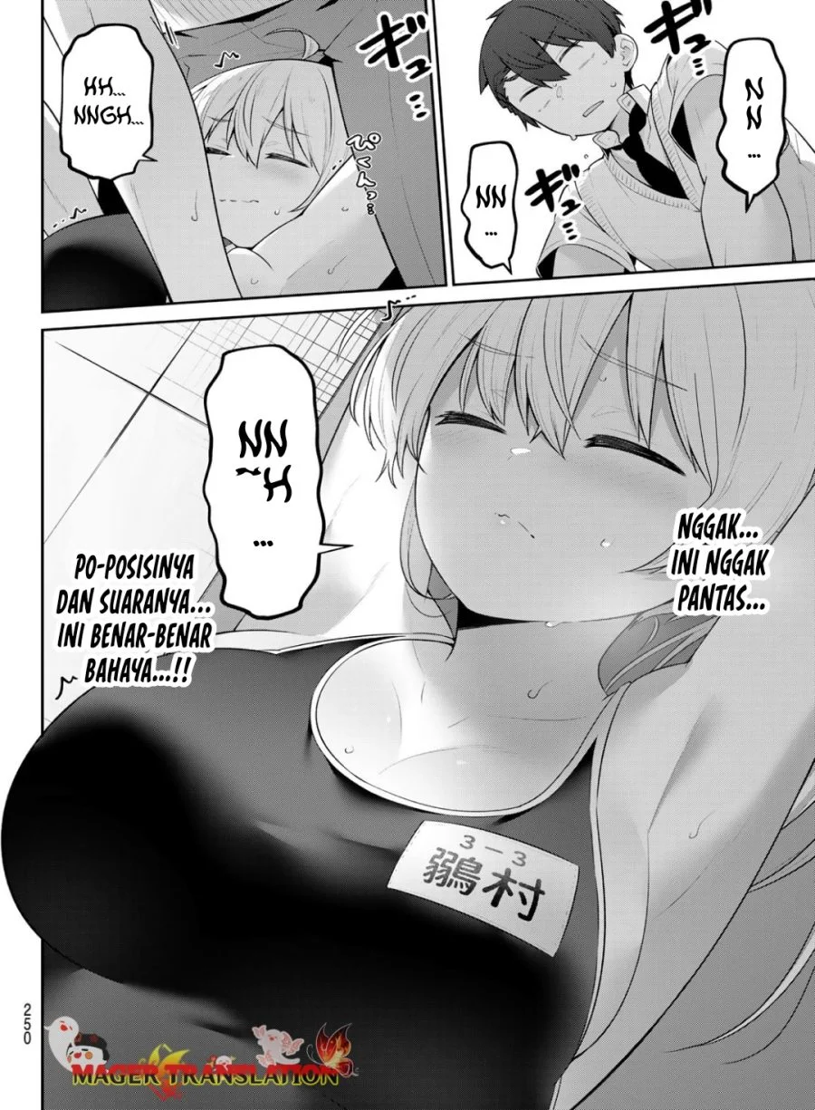 Chapter 23 - halaman 10
