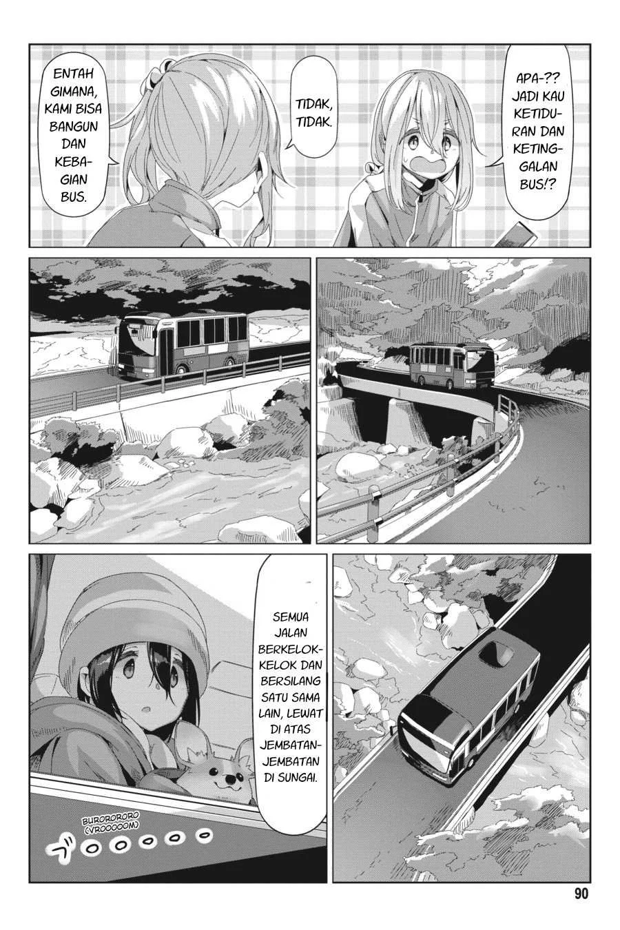 Chapter 67 - halaman 11