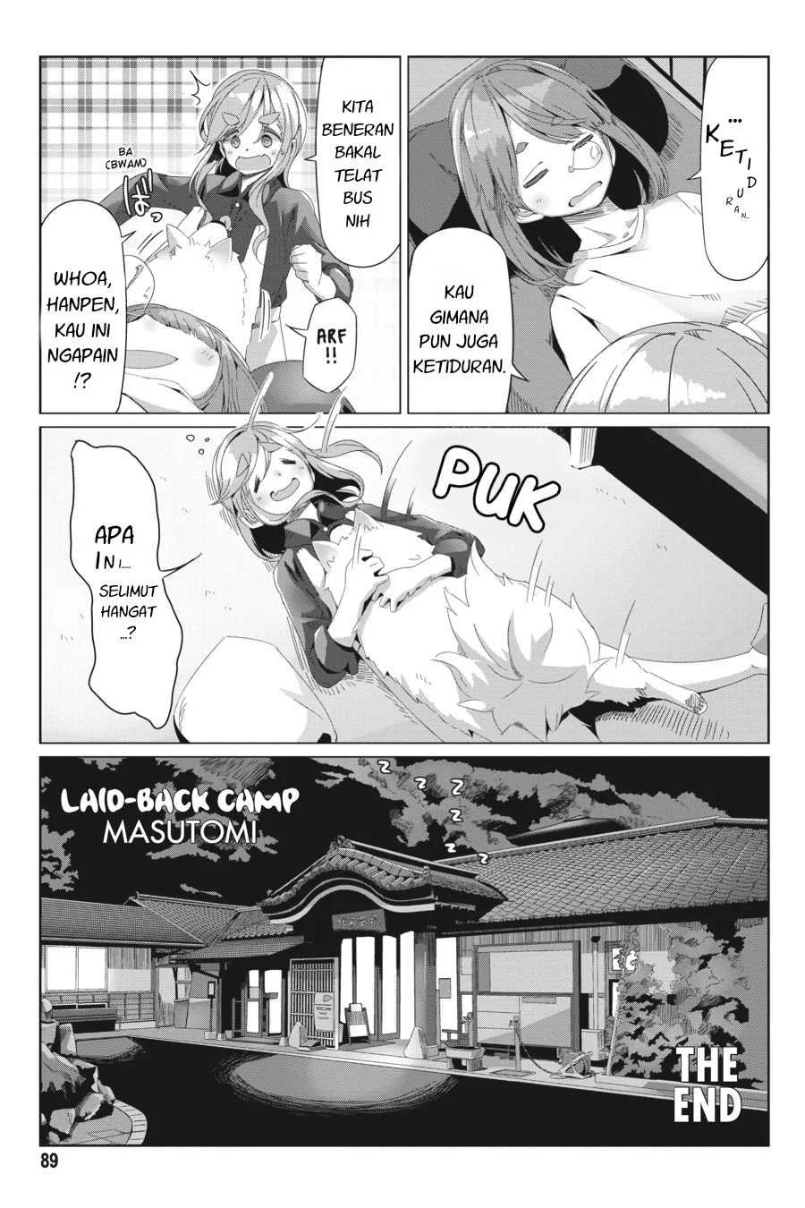 Chapter 67 - halaman 10