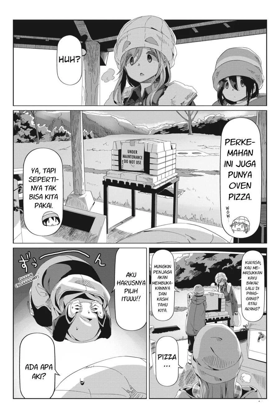 Chapter 68 - halaman 10