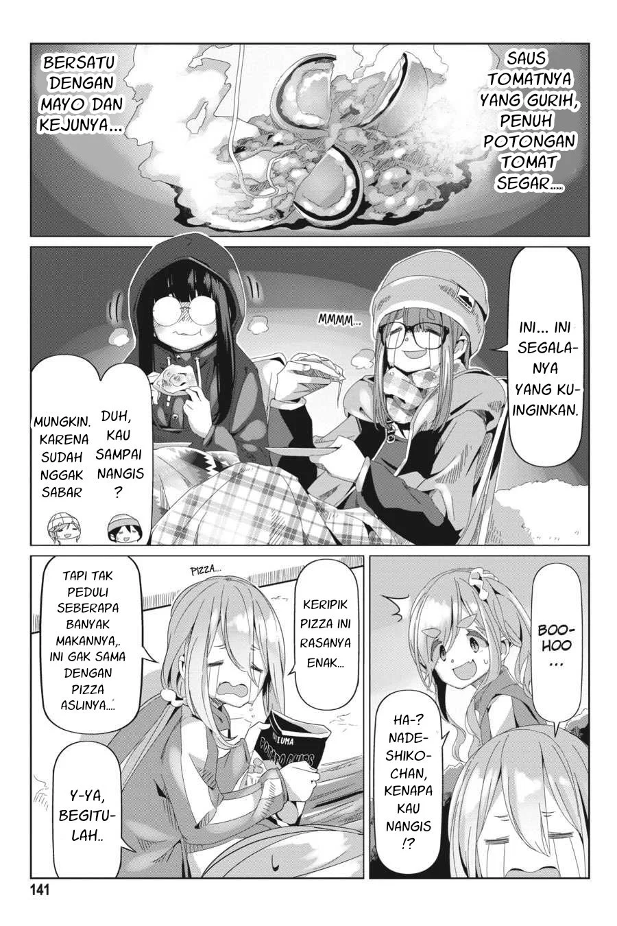 Chapter 69 - halaman 11