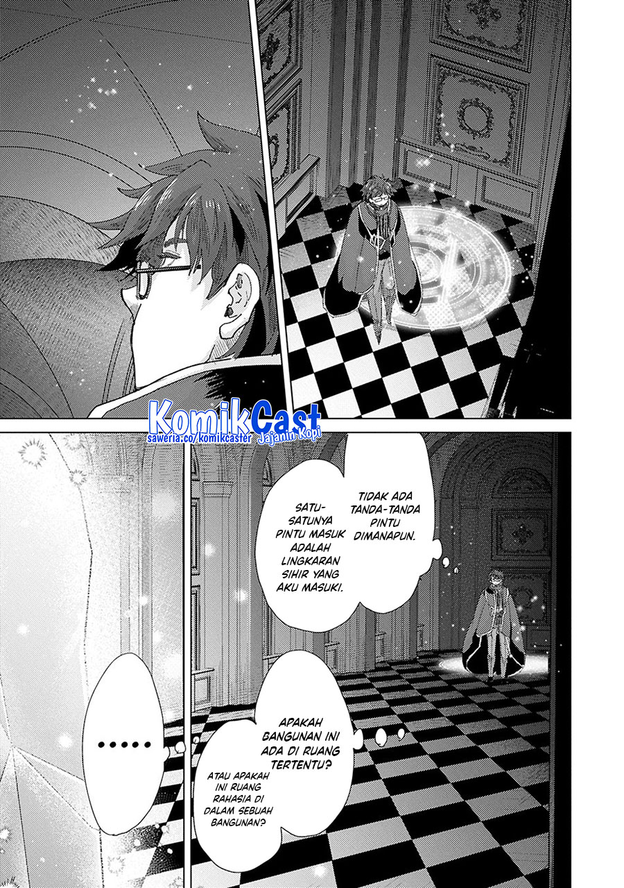 Chapter 64.1 - halaman 11