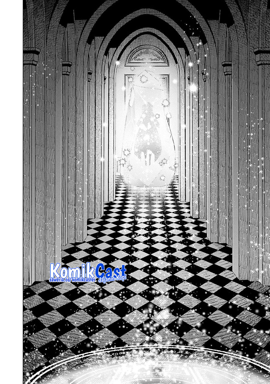 Chapter 64.1 - halaman 10