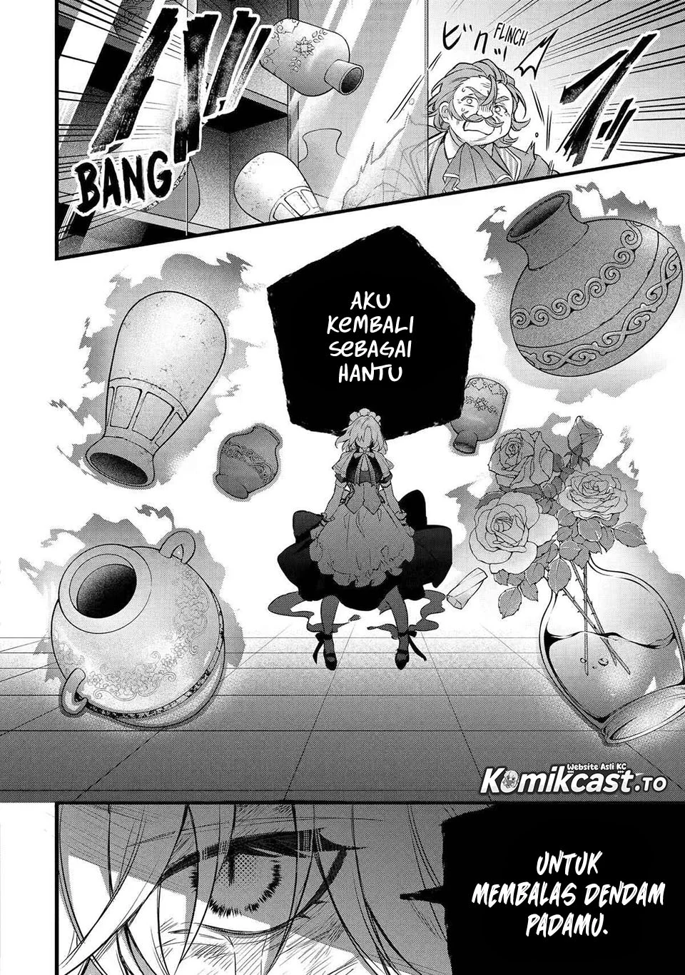 Yuusha Party wo Tsuihou Sareta Beast Tamer, Saikyou Shuzoku Nekomimi Shojo to Chapter 97 Gambar 9