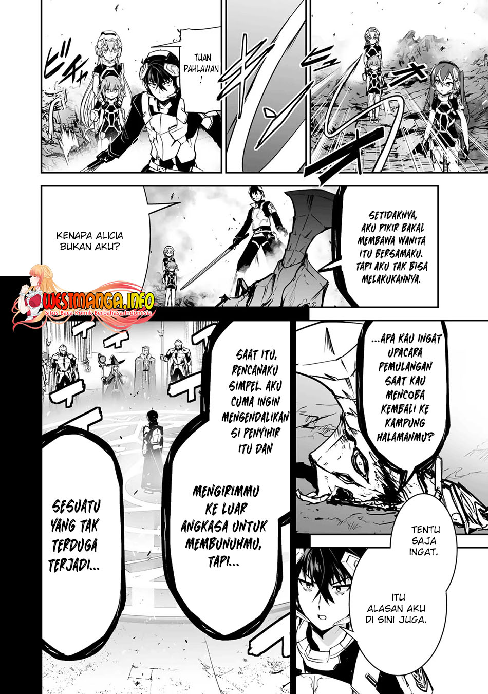 Chapter 40 - halaman 11