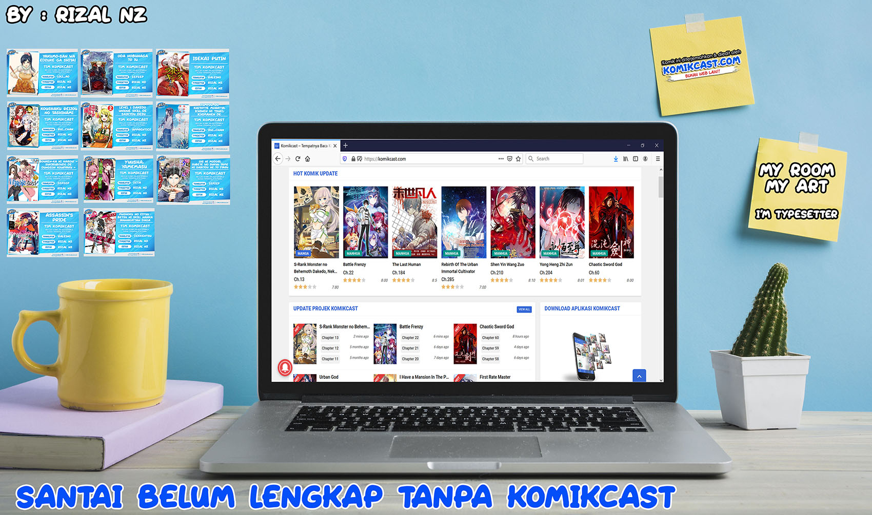 Chapter 10.1 - halaman 10