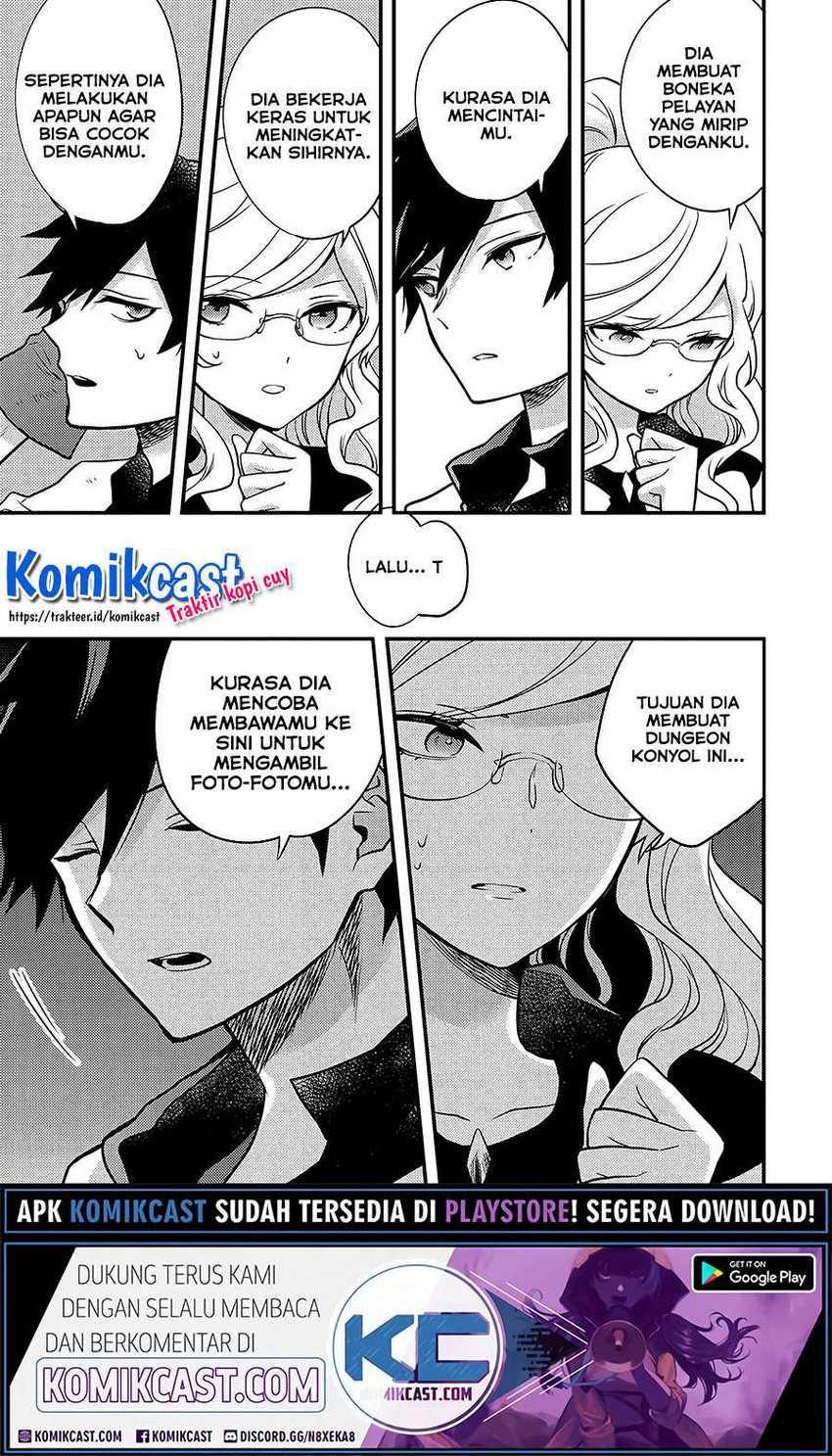 Chapter 19.1 - halaman 11