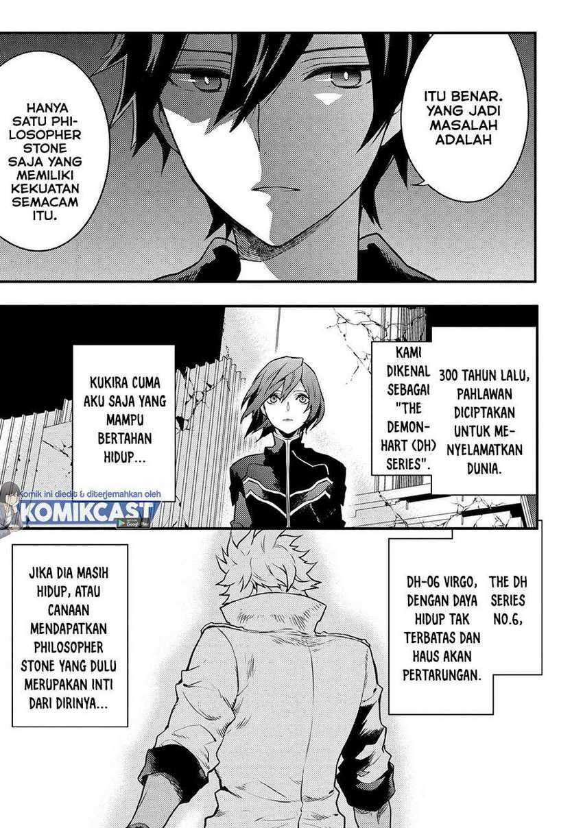 Chapter 22.2 - halaman 11