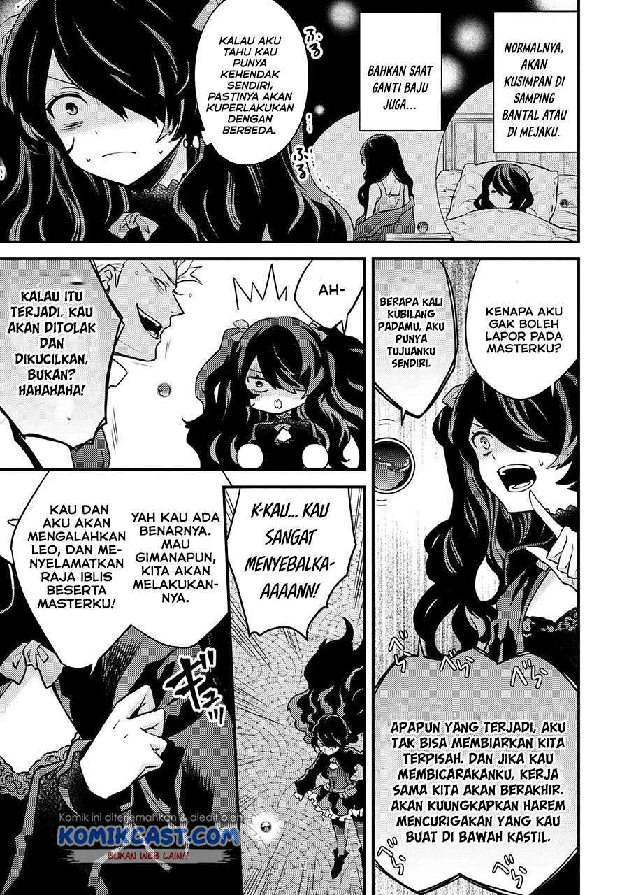 Chapter 23.2 - halaman 11