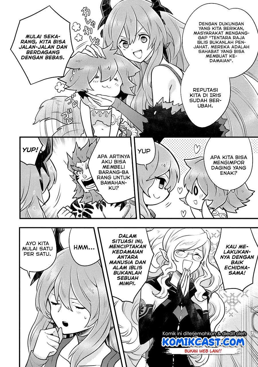 Chapter 28.1 - halaman 10