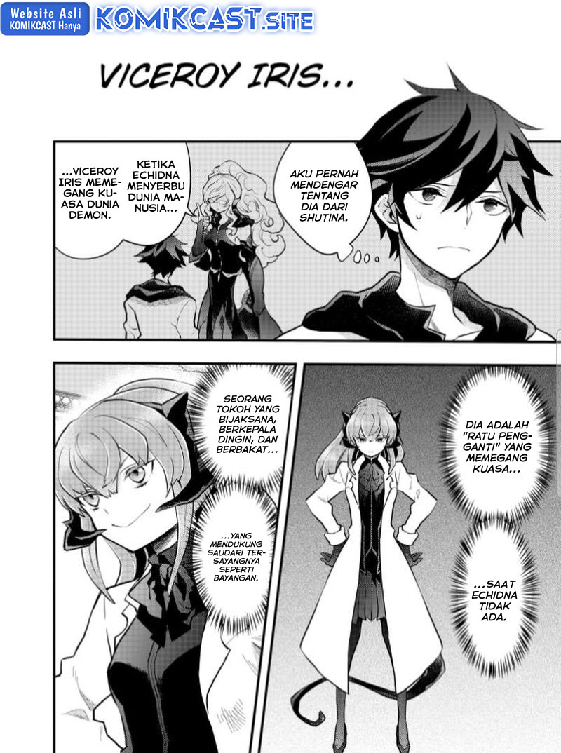 Chapter 36.1 - halaman 10