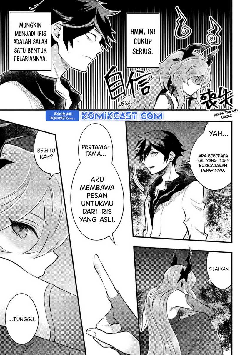 Chapter 40 - halaman 11