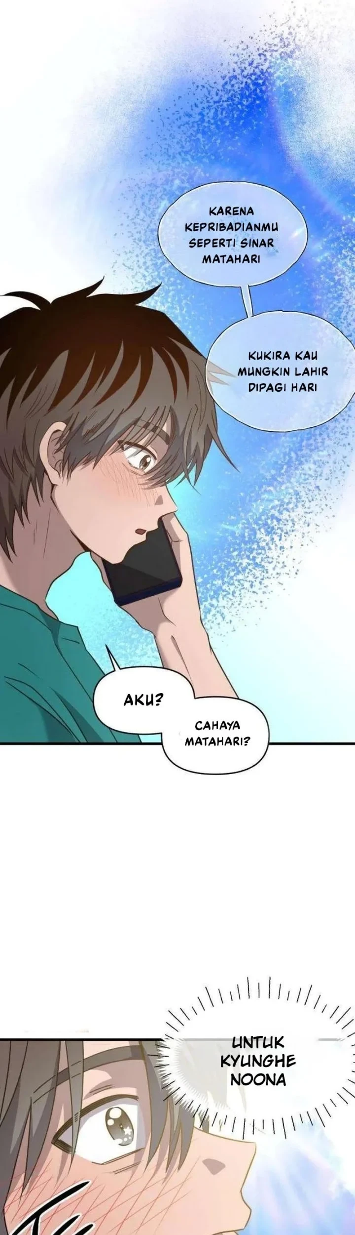 Zero Degrees Chapter 10 Gambar 10