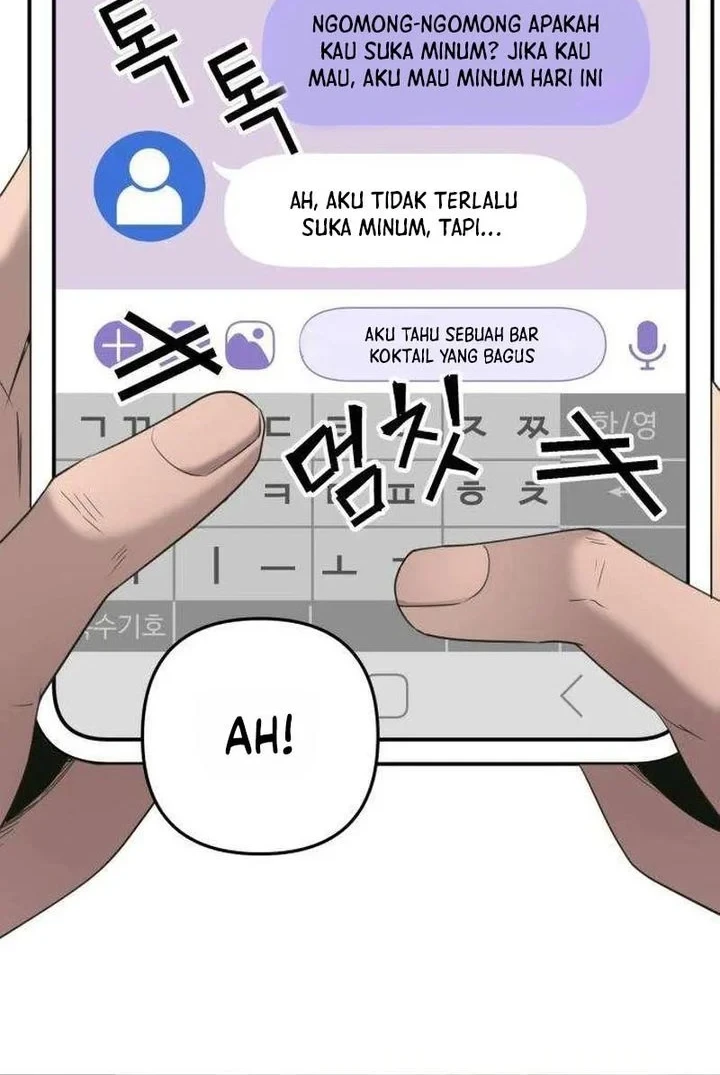 Zero Degrees Chapter 8 Gambar 10