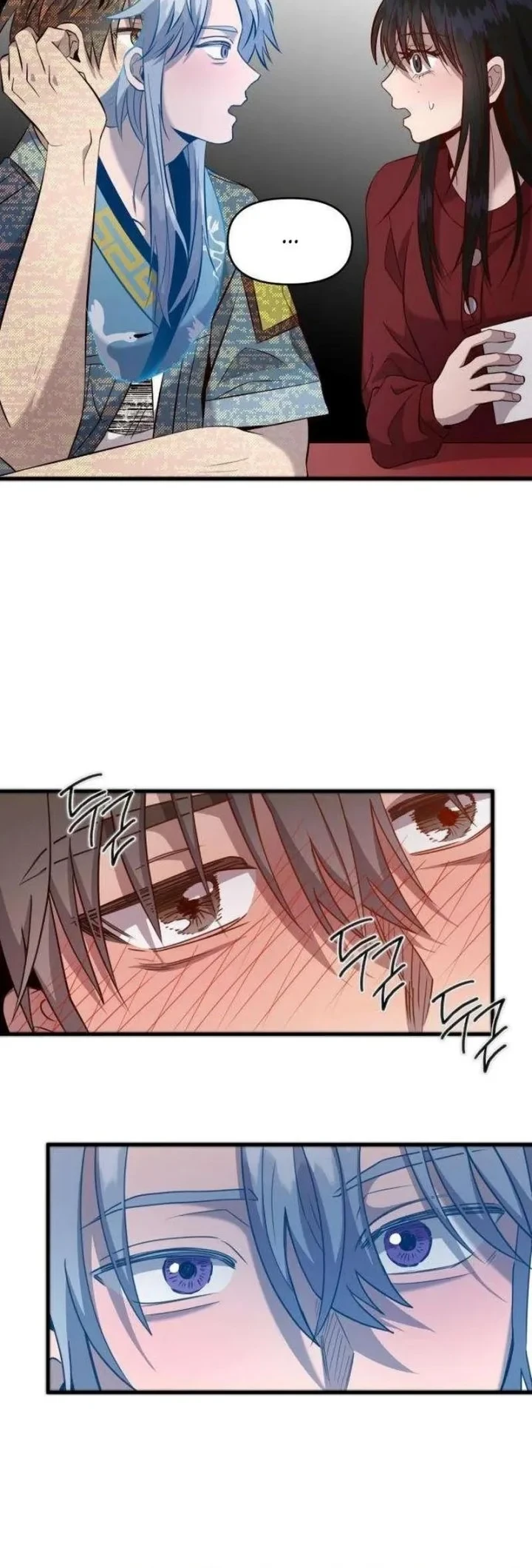 Zero Degrees Chapter 9 Gambar 9