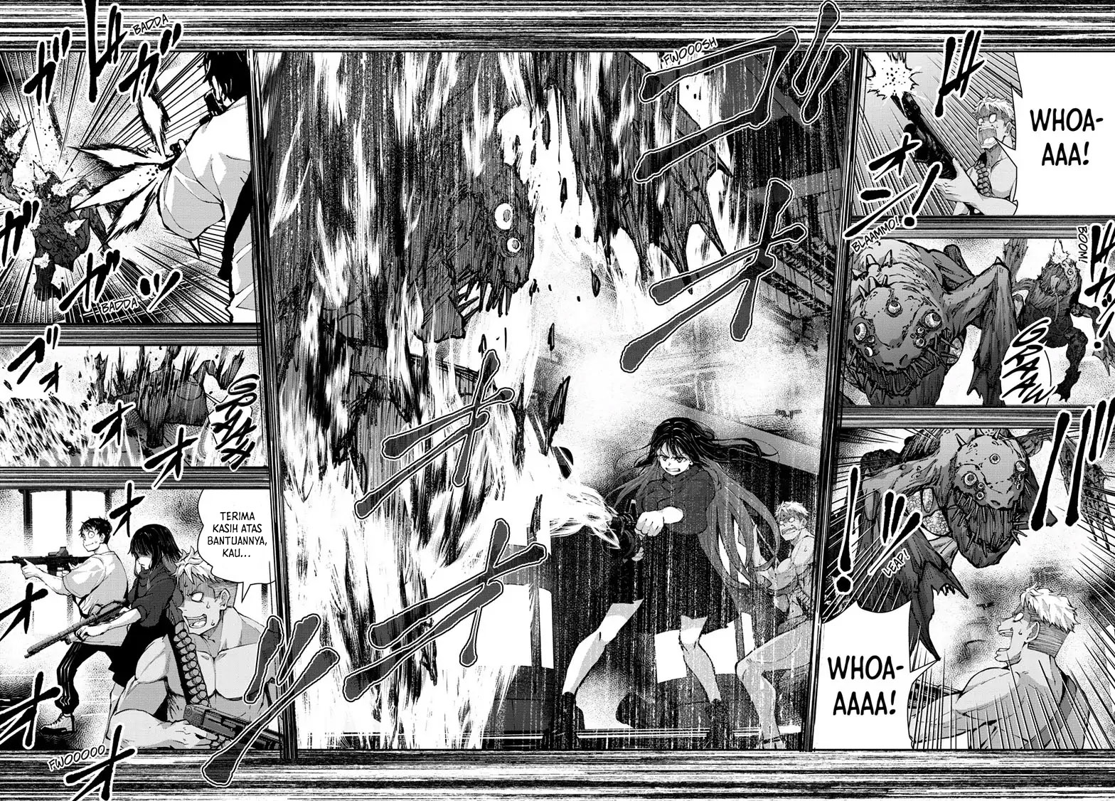 Chapter 50 - halaman 11