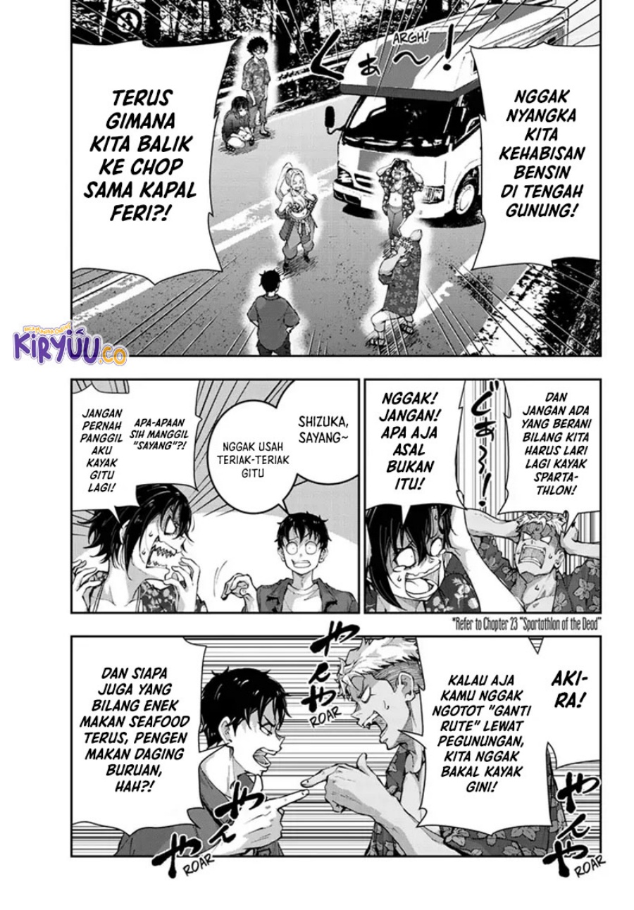 Chapter 58 - halaman 11