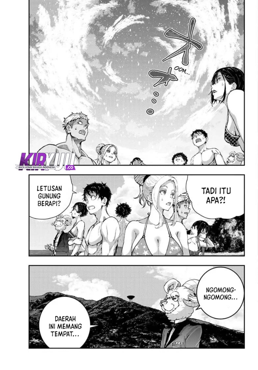 Chapter 62 - halaman 11