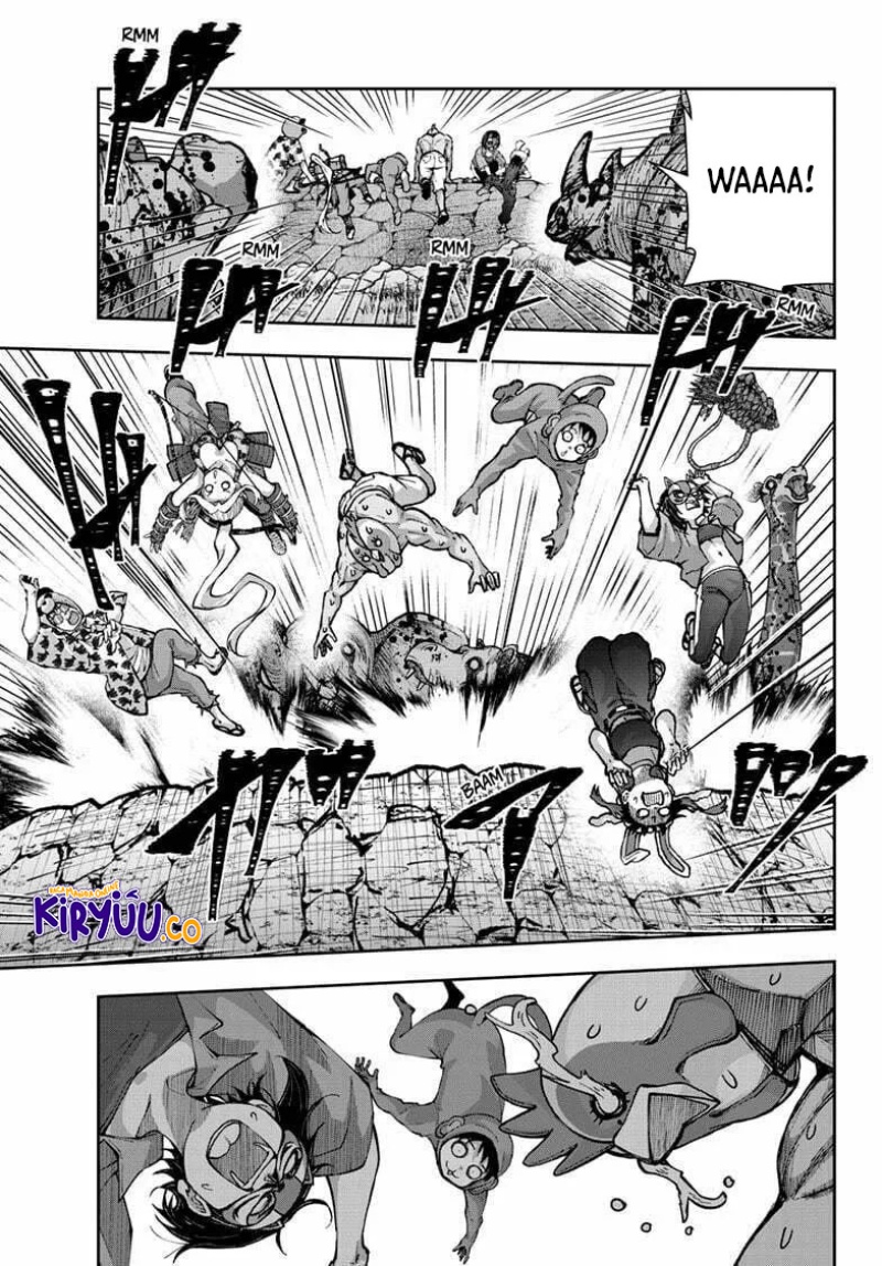 Chapter 72 - halaman 10