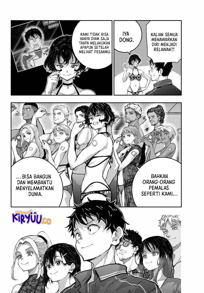 Chapter 73 - halaman 11