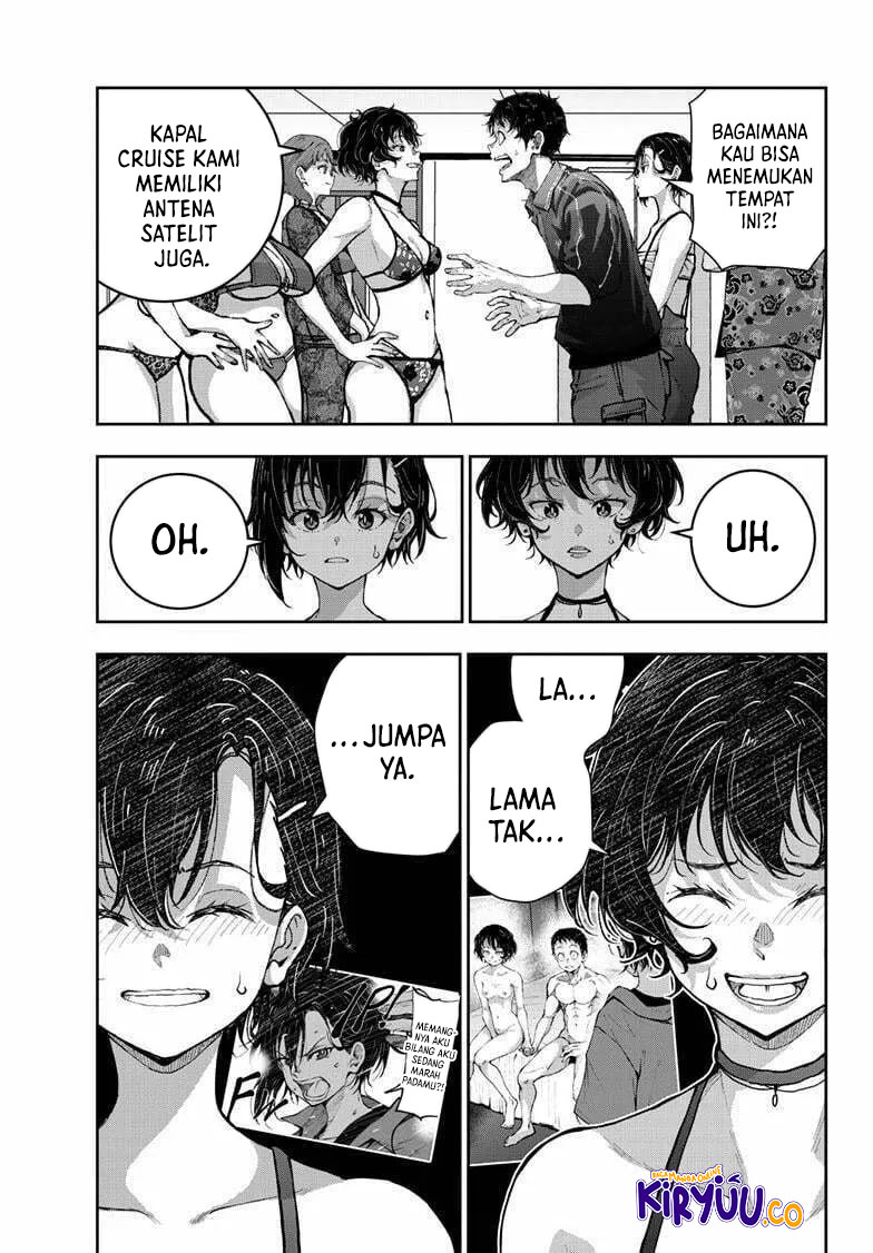 Chapter 73 - halaman 10