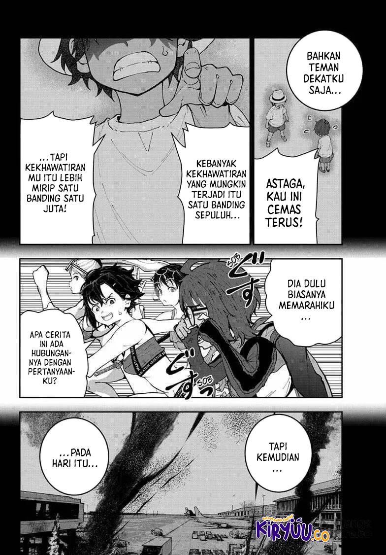 Chapter 76 - halaman 11