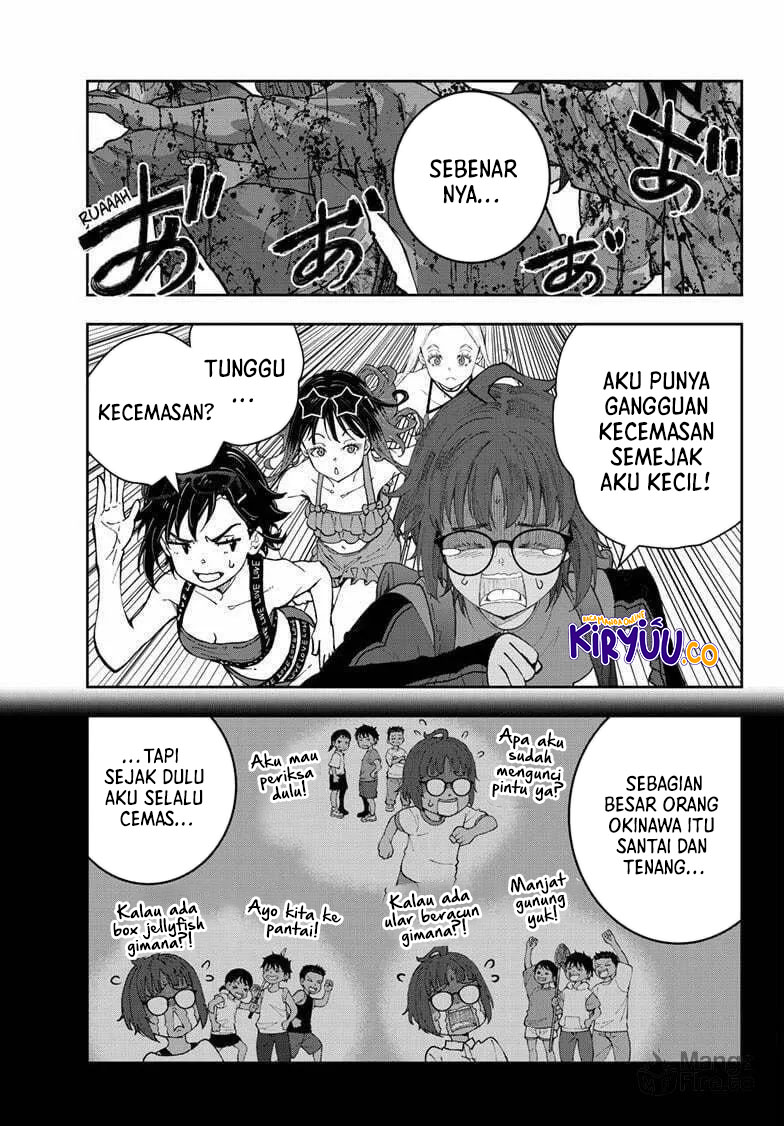 Chapter 76 - halaman 10