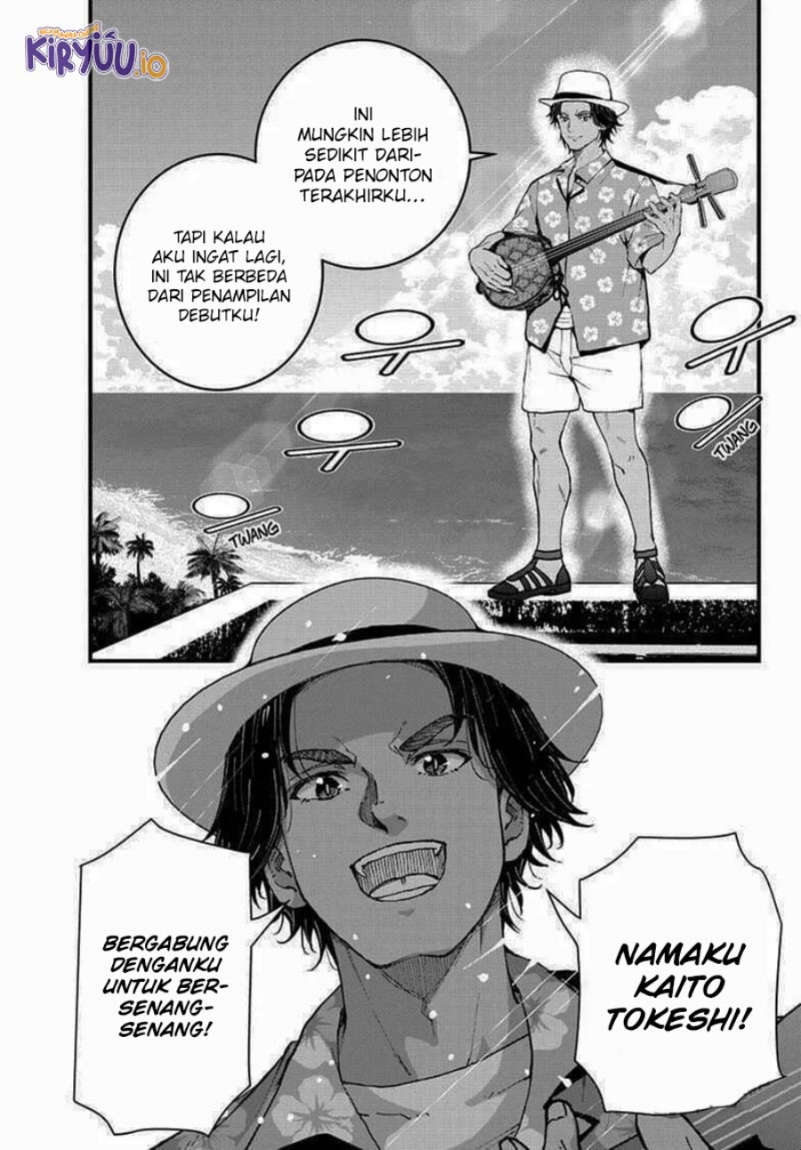 Chapter 77 - halaman 11