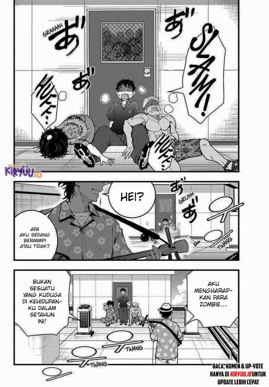 Chapter 77 - halaman 10