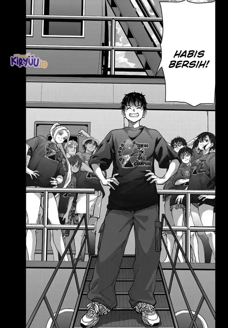Chapter 83 - halaman 11