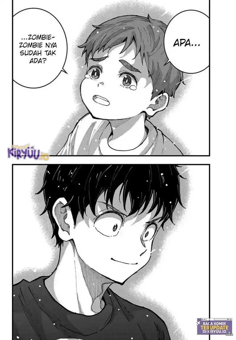 Chapter 83 - halaman 10
