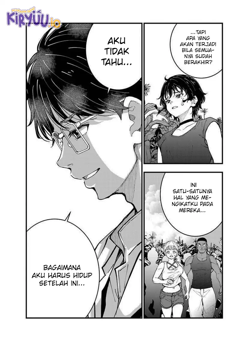 Chapter 84 - halaman 10