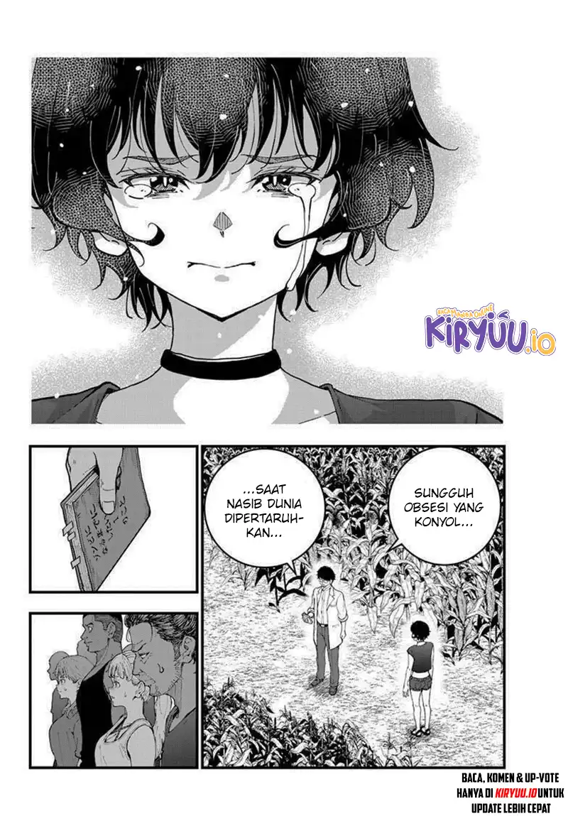 Chapter 84 - halaman 11