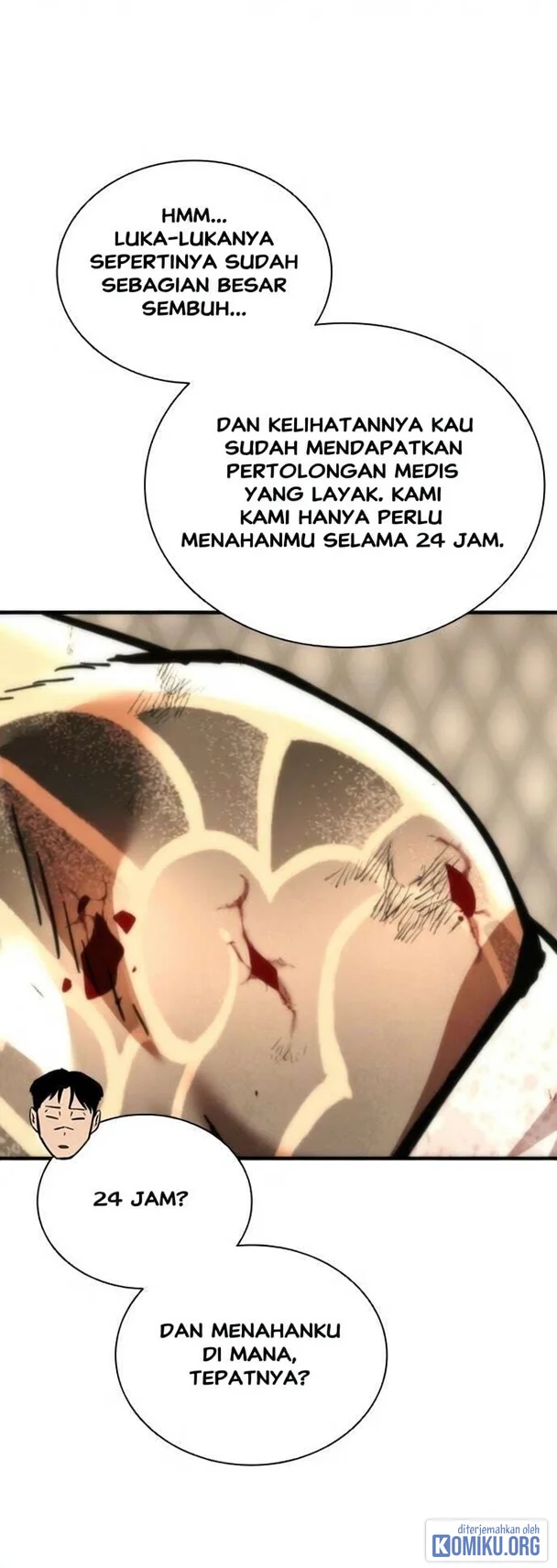 Zombie Apocalypse 82-08 Chapter 108 Gambar 9