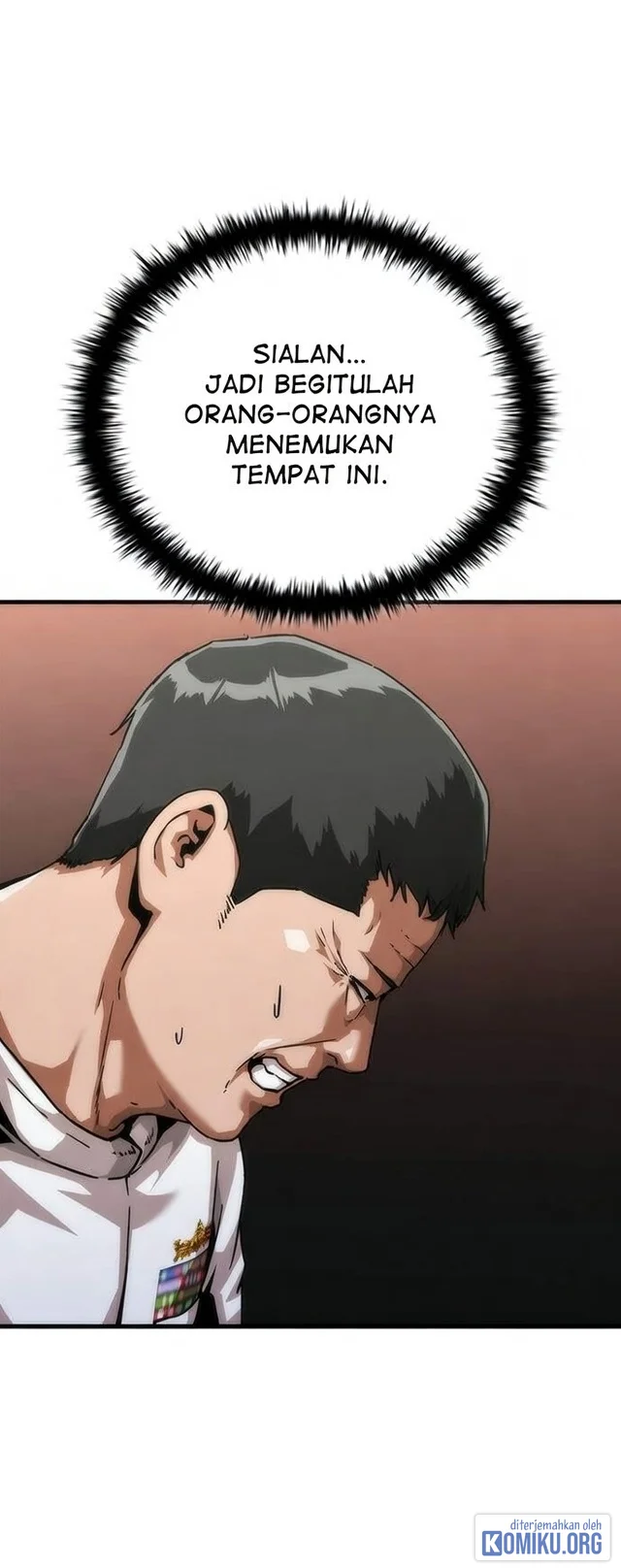 Zombie Apocalypse 82-08 Chapter 111 Gambar 9