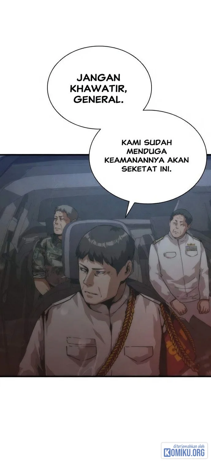 Zombie Apocalypse 82-08 Chapter 112 Gambar 10